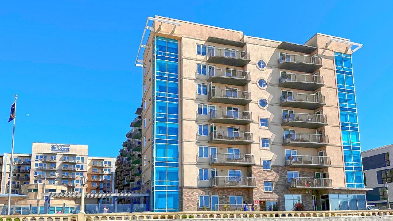 Worldmark Seaside By Booktimeshares Exterior foto