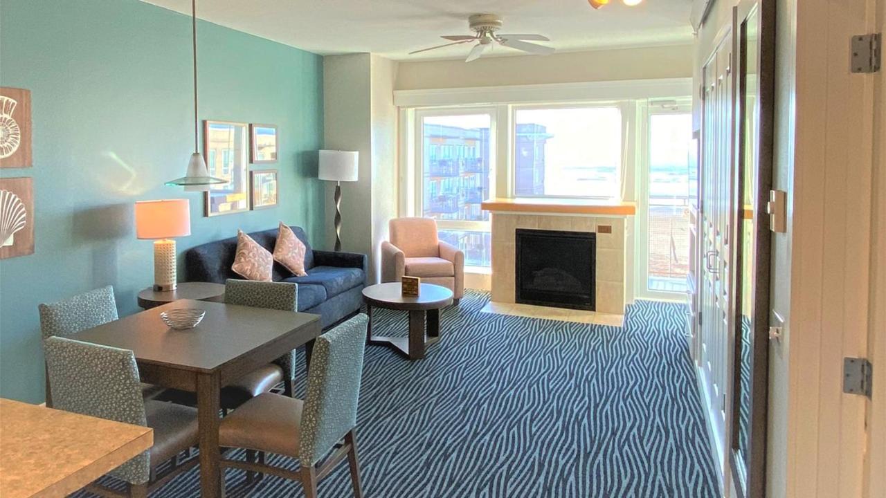 Worldmark Seaside By Booktimeshares Exterior foto
