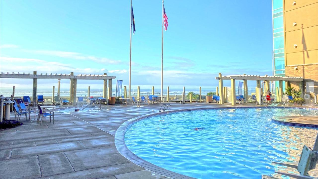 Worldmark Seaside By Booktimeshares Exterior foto