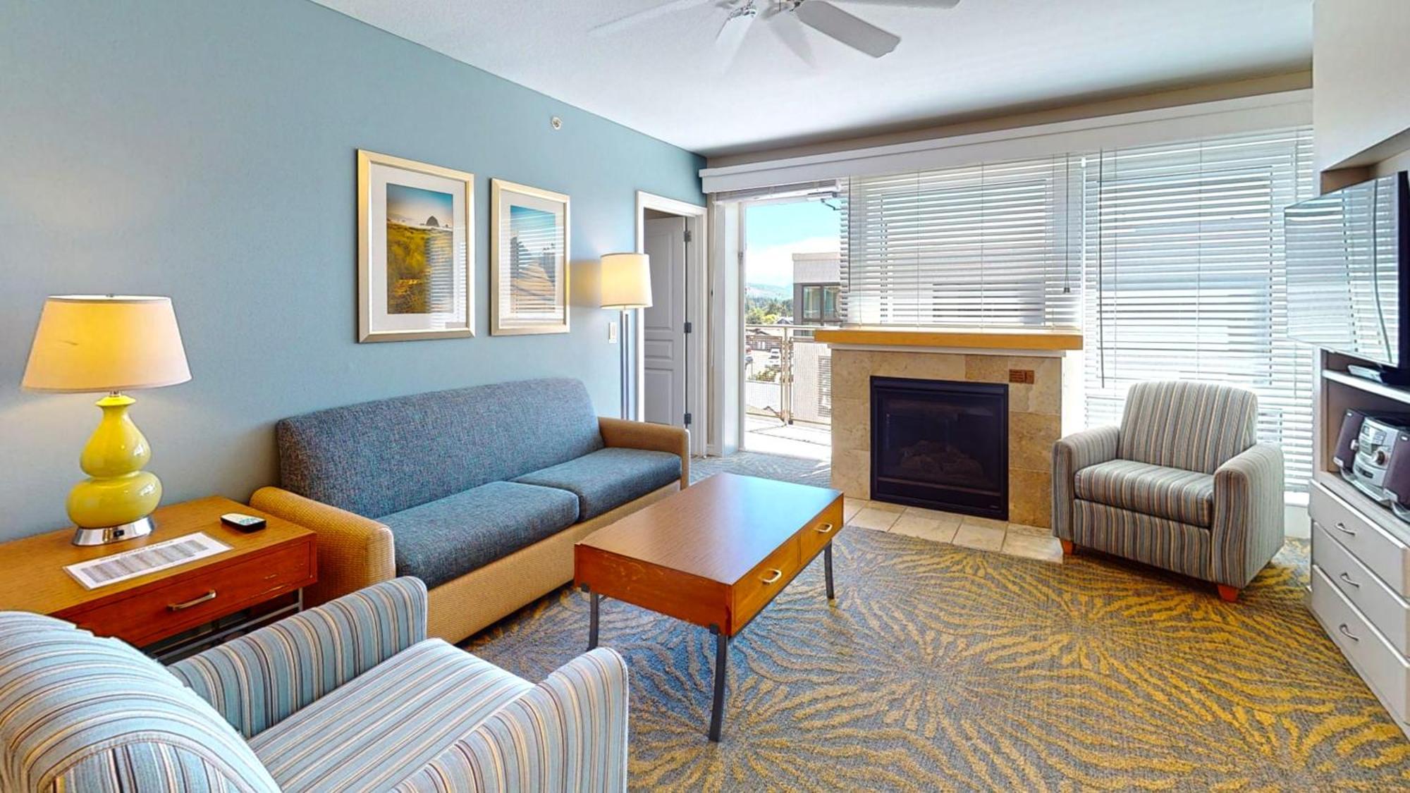 Worldmark Seaside By Booktimeshares Exterior foto