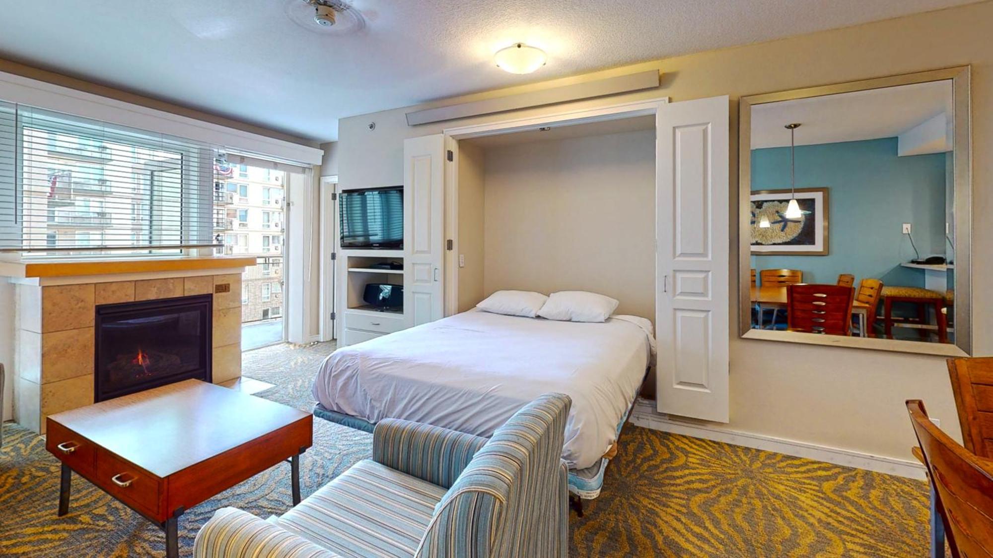 Worldmark Seaside By Booktimeshares Exterior foto
