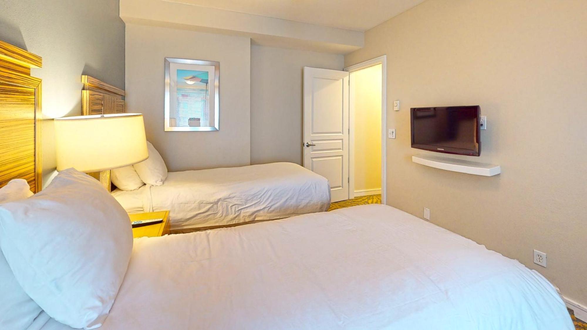 Worldmark Seaside By Booktimeshares Exterior foto