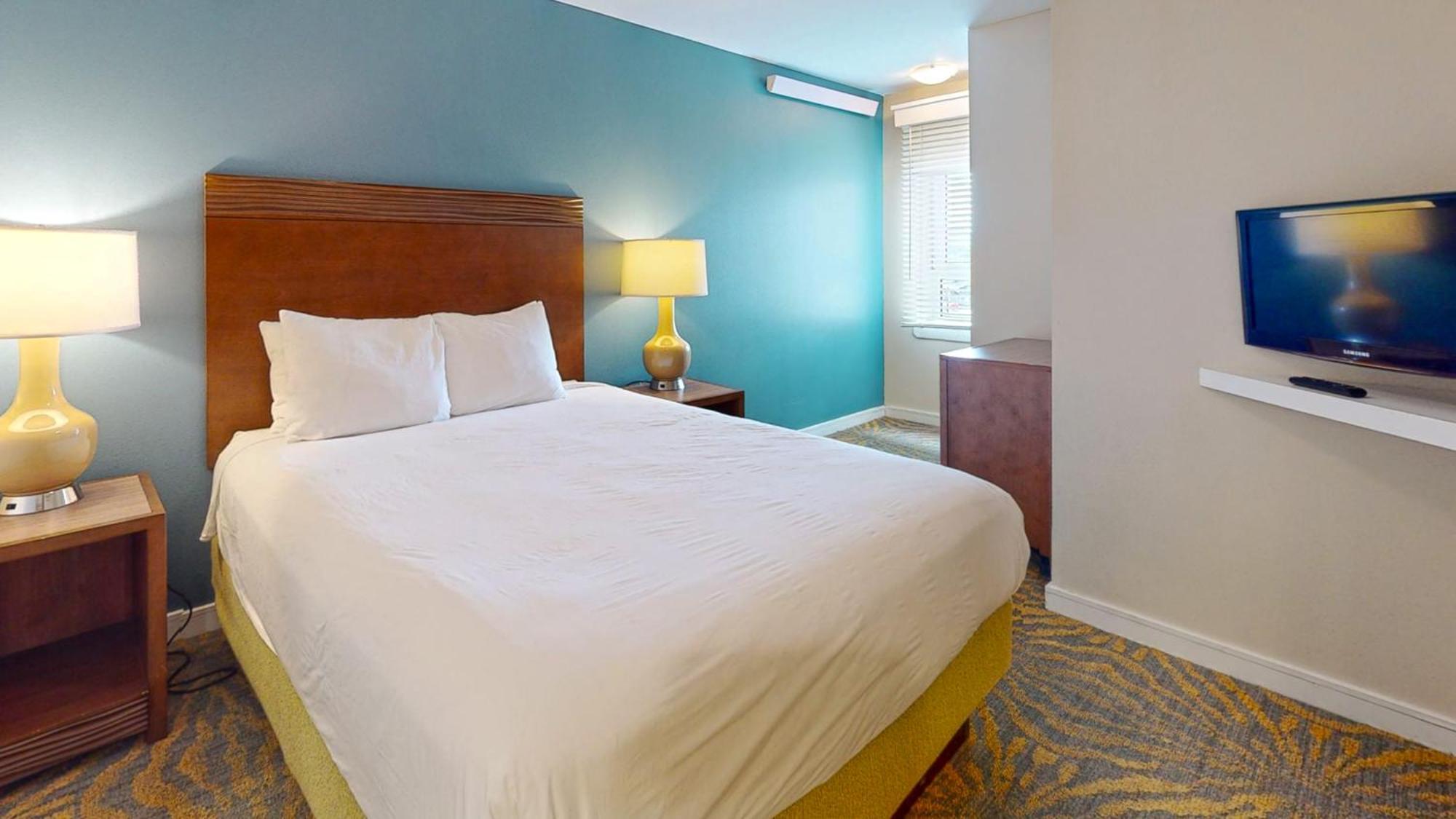 Worldmark Seaside By Booktimeshares Exterior foto