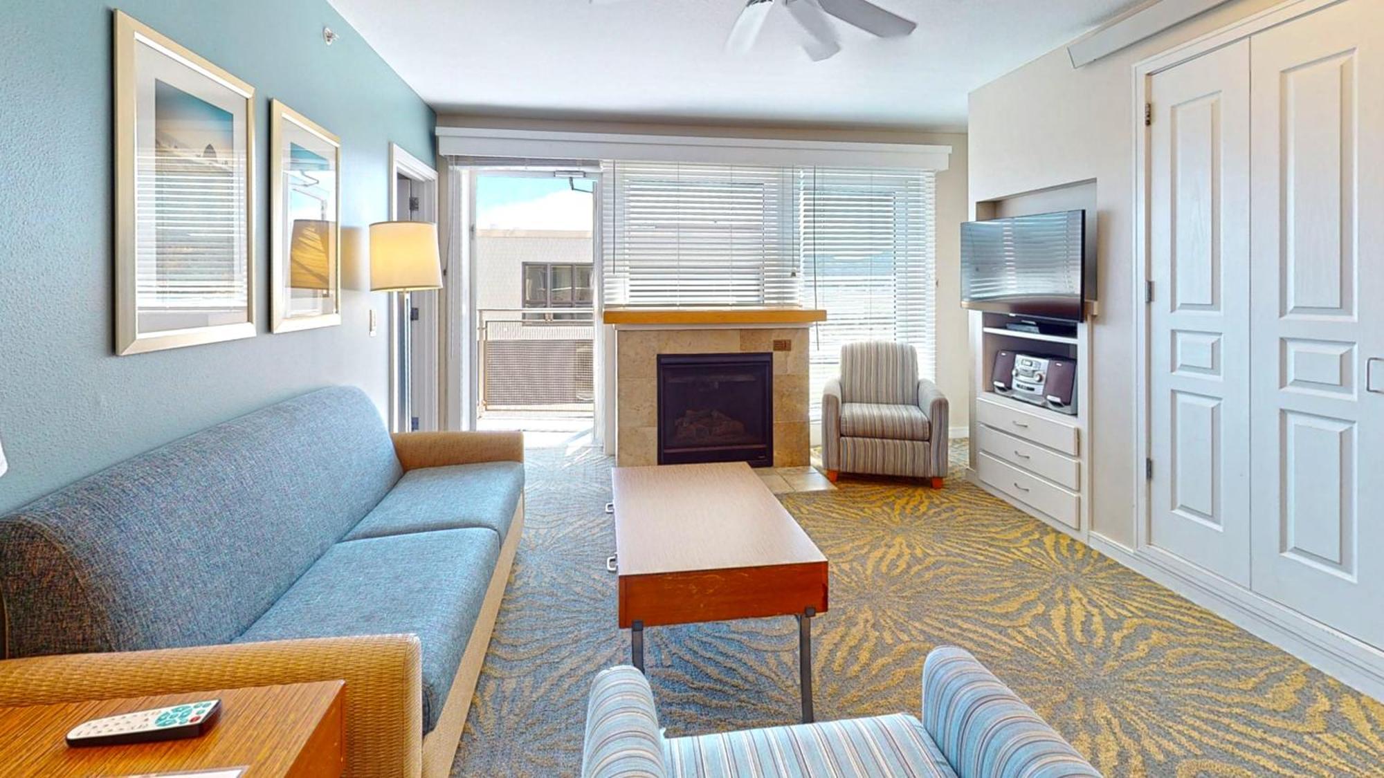 Worldmark Seaside By Booktimeshares Exterior foto