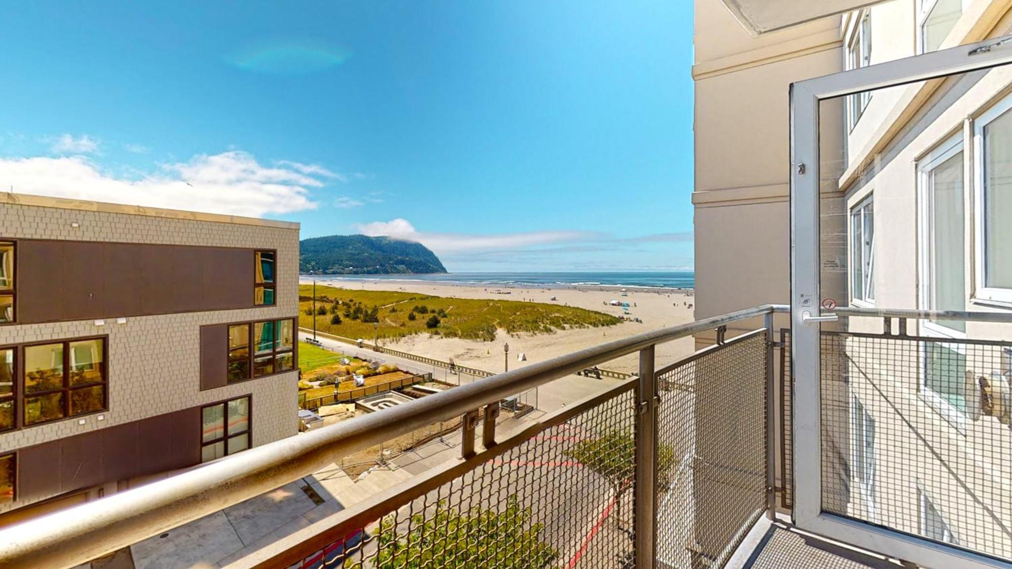 Worldmark Seaside By Booktimeshares Exterior foto