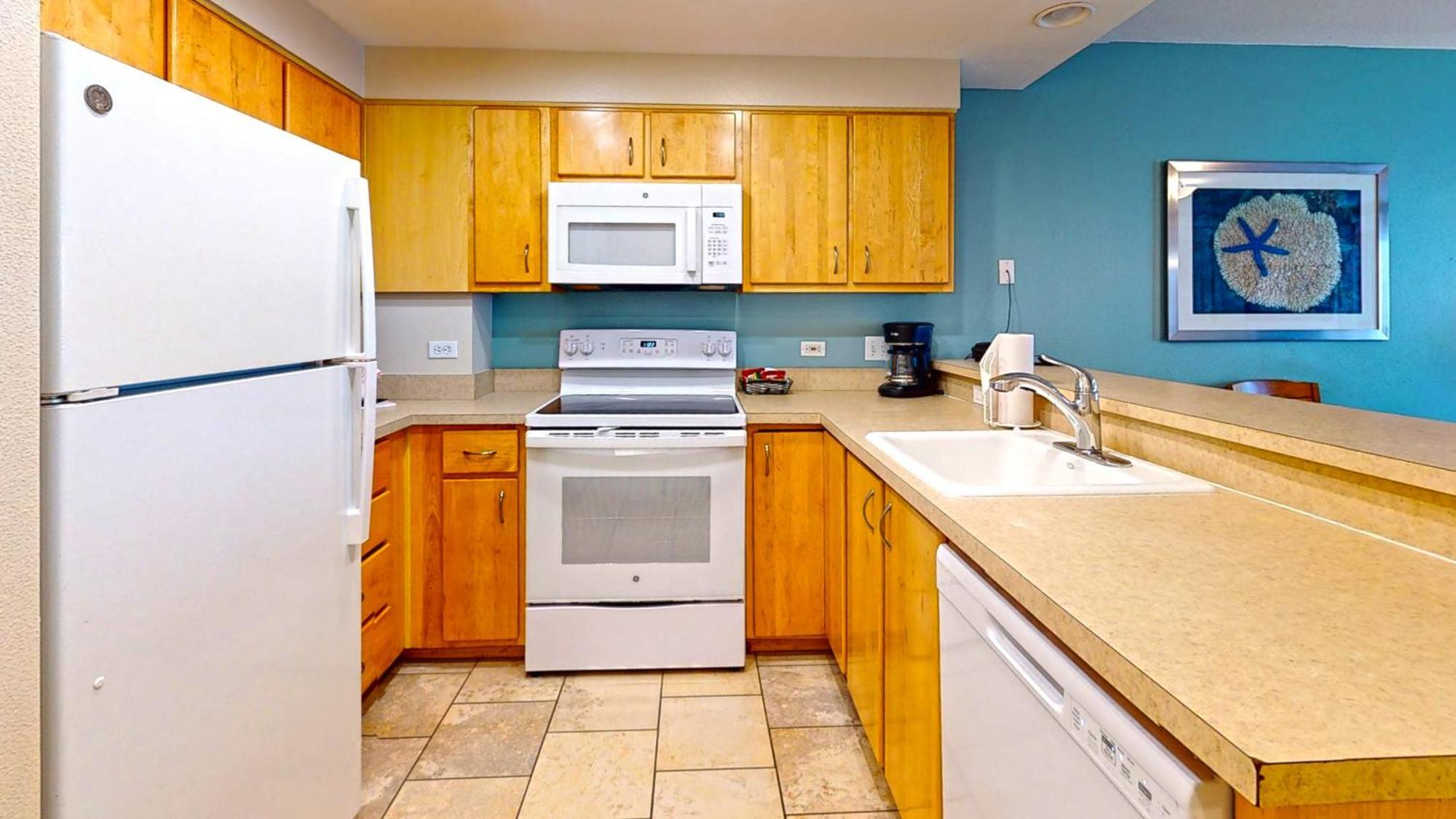 Worldmark Seaside By Booktimeshares Zimmer foto