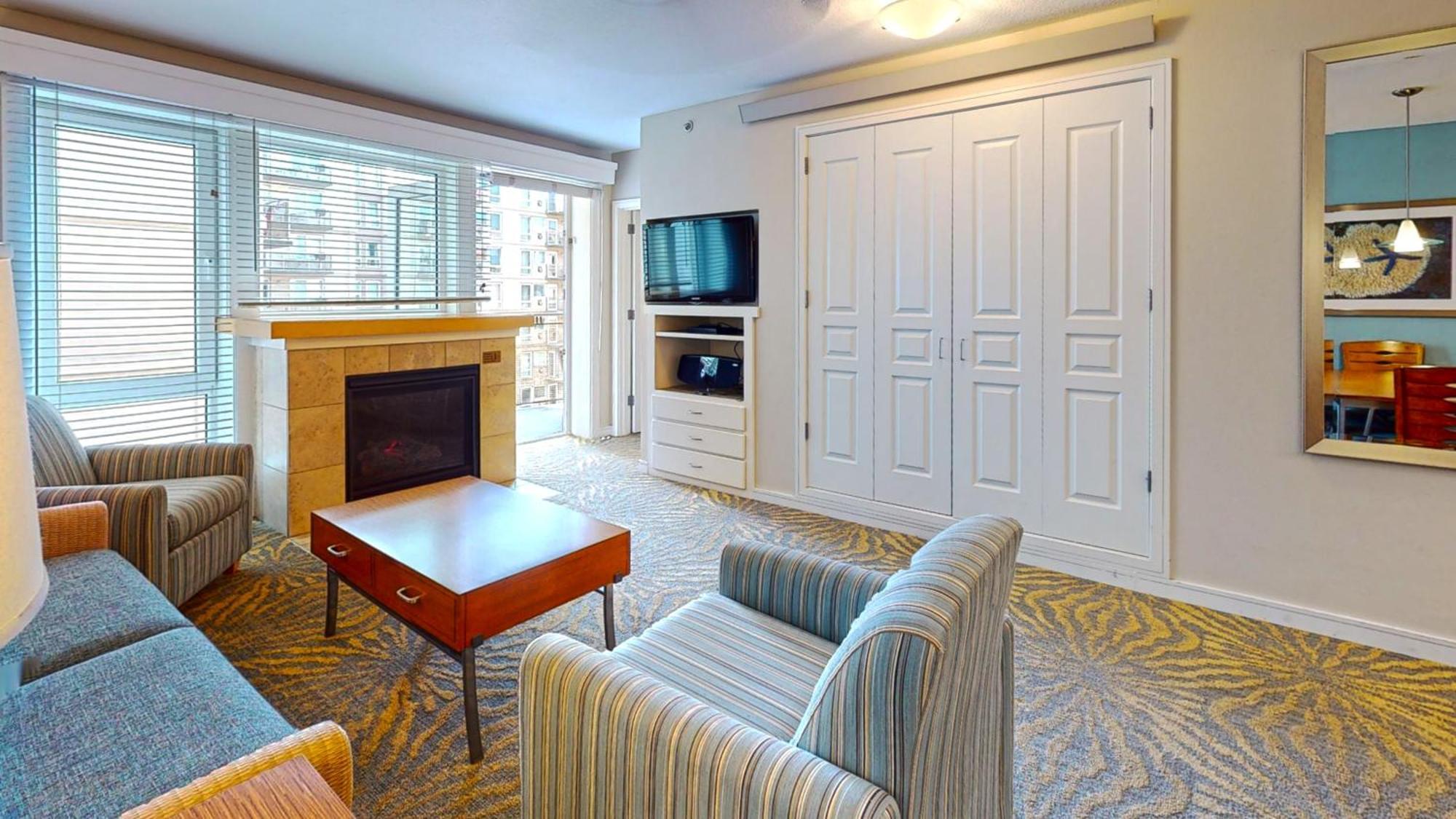 Worldmark Seaside By Booktimeshares Zimmer foto